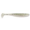 Keitech Easy Shiner 8" #482 Ghost Rainbow