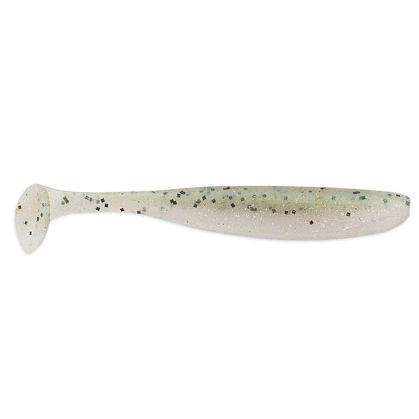 Keitech Easy Shiner 8" #482 Ghost Rainbow