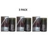 3 PACK  - Sebastian Microweb Fiber,Flexible-elastic Texturizer 1.5 oz