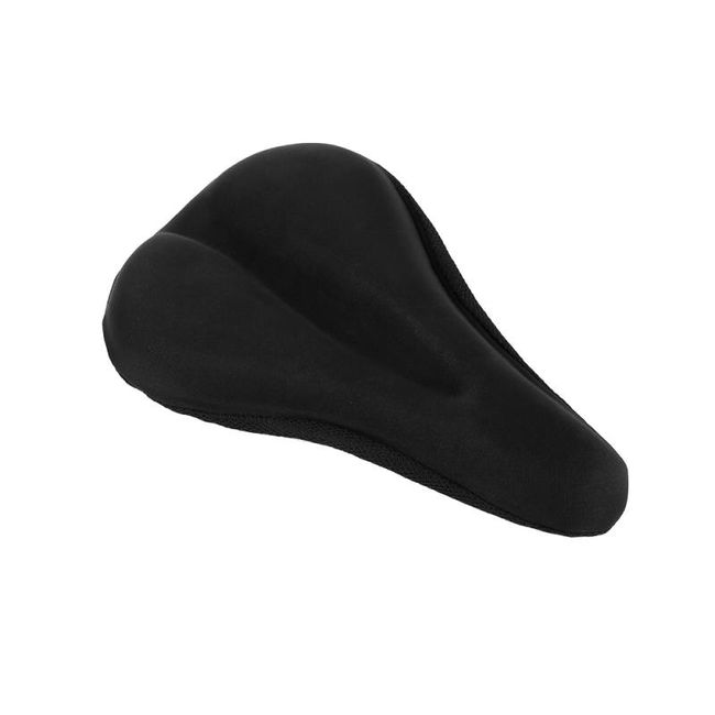 3D Bicycle Seat Thickened Breathable Bicycle Saddle Seat Cover Foam Seat  Mountain Bike Cycling Pad Cushion