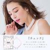 ＼ 24時間保冷／ネッククーラー キッズ クールリング 大人 クールネック ひんやりグッズ 子供用 女の子 男の子 首 熱中症対策 暑さ対策 冷たい ひんやり 保冷剤 冷感グッズ アイスネックバンド28℃ 男女兼用 ユニセックス (Lサイズ-ブラック「オリジナル」)