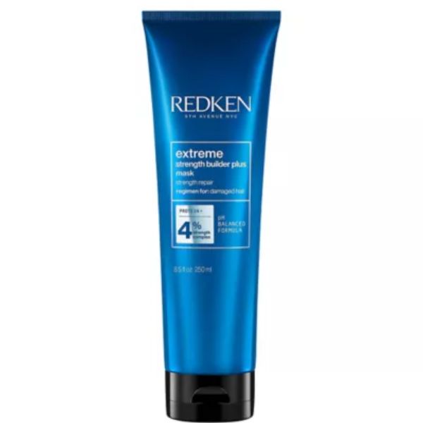 REDKEN Extreme Strength Builder Treatment Mask 250ml