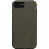 Incase ICON Case iPhone 7 Plus Smartphone Case, Hard Cover, iPhone (Gray)