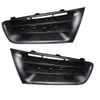 2X Front Bumper Grill Panel Left&Right For RENAULT Megane (06-08) 7701474478