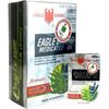 12 Pack- Eagle Brand Medicated Oil 24 ml (Aromatic-Lavender Eucalyptus) Exp:2026