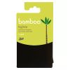 Boots Bamboo Opaque Tights Black Large