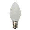 Brite Star 4Ct C7 Replacement Bulbs, White