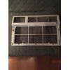 SHARP  ac model: AF-Q60RX  Front Panel 470x309 mm