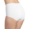 Sloggi Women's Basic+ Maxi C3P Briefs
