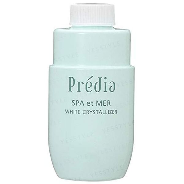 Predia Spa et Mer White Crystallizer Refill (option: 150ml)