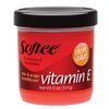 Softee Vitamin E Hair & Scalp Conditioner 5 Oz,Pack of 3