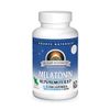 Source Naturals Melatonin 5 mg - 200 Peppermint Flavored Lozenges