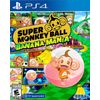 Super Monkey Ball Banana Mania: Standard Edition - PlayStation 4