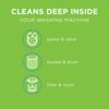 Affresh Washing Machine Cleaner, Cleans Front Load and Top Load Washers,  6 Tabl