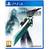 FINAL FANTASY VII REMAKE (PS4)