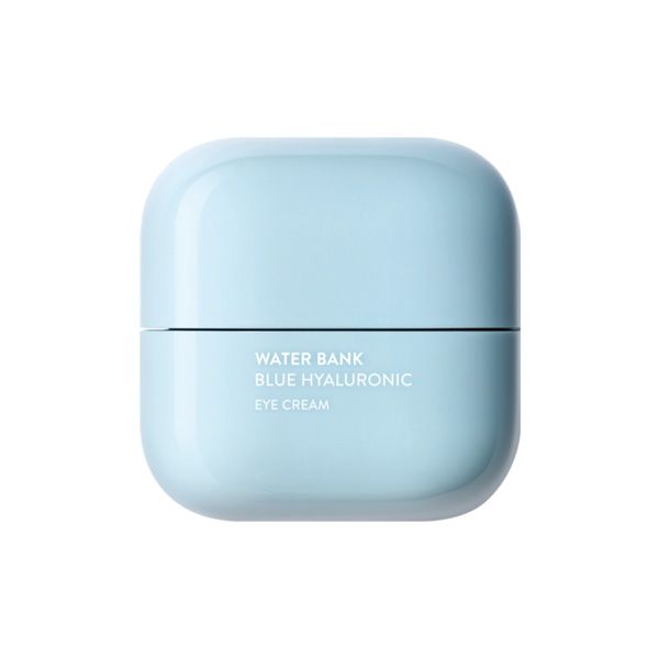 Laneige Water Bank Blue Hyaluronic Cream for Combination