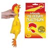 Mcphee Accoutrements Emergency Inflatable Rubber Chicken (16 1/2")