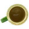 Abbey Gift Amazing Woman Ceramic Mug & Coaster Set