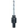 Diamond Core Accessories - Description: 115mm SDS Adaptor - Finish: Black - DCAS115P