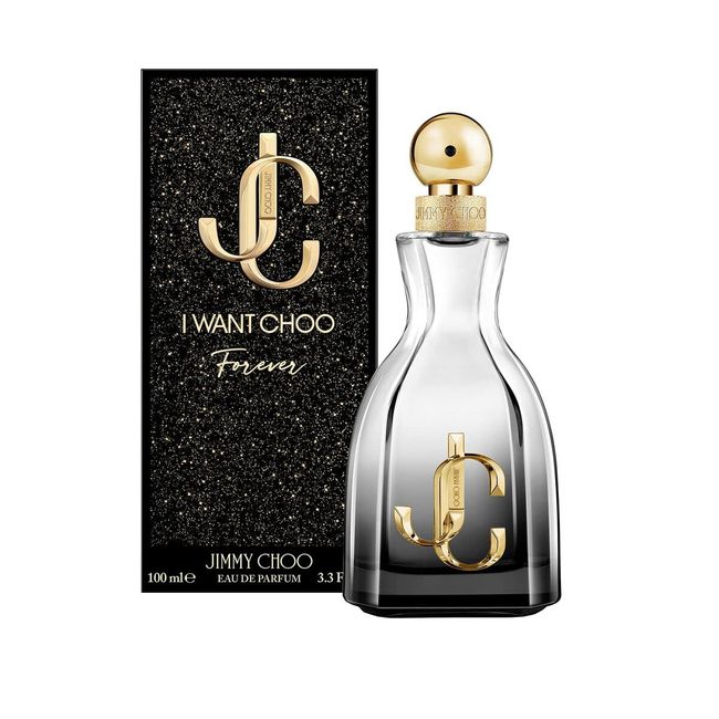 Jimmy Choo I Want Choo Forever EDP 100 ml Kadın Parfümü