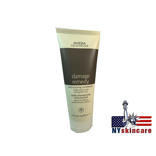 Aveda Damage Remedy Restructuring Conditioner 6.7oz/200ml Brand New