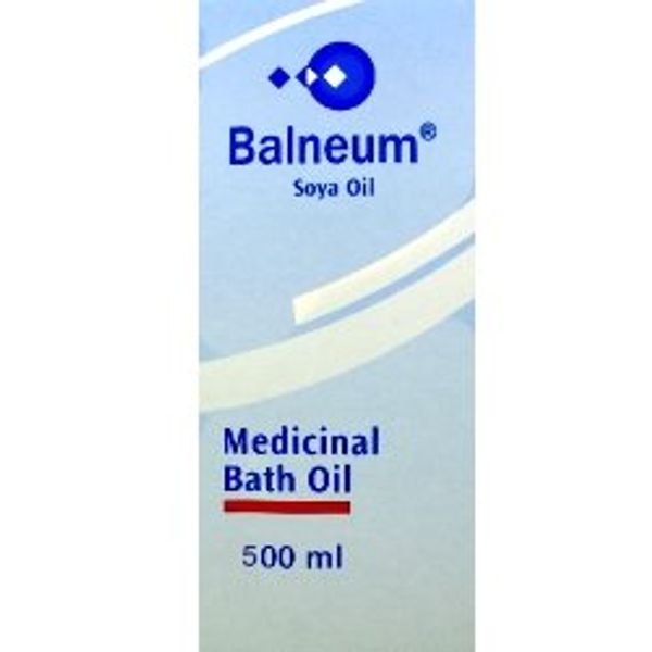 Balneum Bath Oil