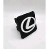 Lexus Tow Hitch Cover/Plug/Cap for 2" Receivers