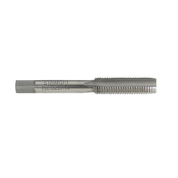 STRAIGHT 18-91022 HSS Tap M10 x 1.25