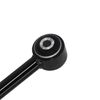 Control Arm Kit w/Tie Rod for 2007-2017 Caliber Patriot Compass - 6Pcs