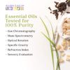 Aura Cacia Essential Solutions Mist, Panic Button, 2 Fluid Ounce