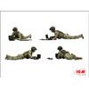 ICM 1:35 - Stugna-P Crew Anti Tank Complex