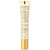 Eveline Cosmetics Bio Hyaluron Expert Multi-Nourishing Eye & Eyelid Firming Cream - Reduces Signs of Fatigue, Enriched with 6 Forms of Hyaluronic Acid, Caffeine & Bakuchiol - 20 ml