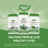 Nature's Way Cascara Sagrada Bark, Supports Occasional Constipation Relief*, 180 Vegan Capsules
