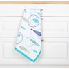 Excelsa North Sea Kitchen Towel