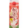 Moose Base Plain, 33.8 fl oz (1,000 ml) x 3 Bottles