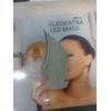 GENUINE Replacement Silicone Eye Protector For CLEOPATRA LED Therapy Mask LEFT
