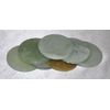 Jade Stone Glue Stand Pallet for Eyelash Extensions