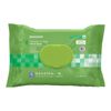 McKesson Flushable* Personal Wipe 7.5 x 12.5" DXLF96 1 Pack 96 Wipes