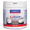 Lamberts Calasorb Calcium 800mg Plus Vitamin D3 180 Tablets