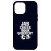 Case for iPhone 15 Pro Max Jab Cross Hook Uppercut Boxes