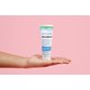 Dr. B Dental Solutions Cleanadent Denture and Gum Toothpaste, Removes Odors Stains Adhesives, Mouth Cleaning Paste, 4 oz