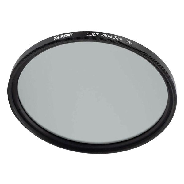 Tiffen 39mm Black Pro-Mist 2 Special Effects Filter