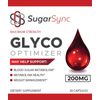 SugarSync Glyco Optimizer Blood Health Support - 30 Capsules Genuine Sugar Sync