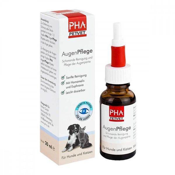 Pha Eye Care Drops for 20 ml