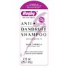 Rugby Selenium Sulfide 1% Anti-Dandruff Shampoo - 7 Fl Oz (2 Pack)