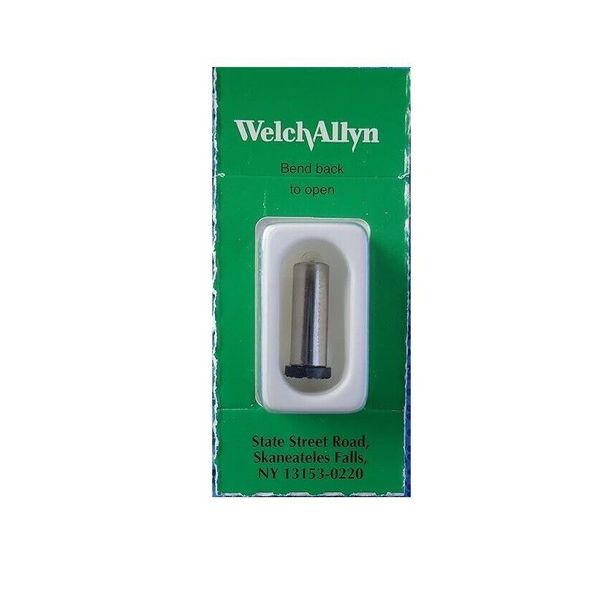 Welch Allyn Genuine 03000-U Replacement Bulb Lamp for 11710 Ophthalmoscope