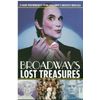 Broadway's Lost Treasures [DVD]