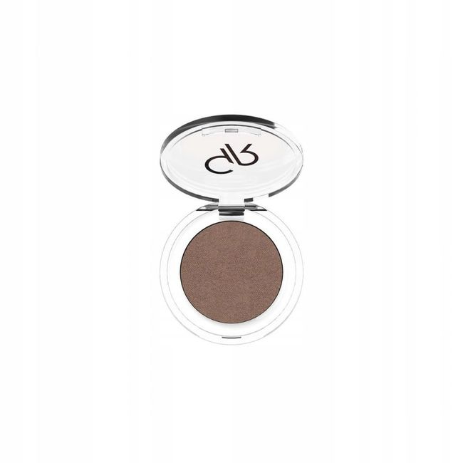 Golden Rose Soft Color Pearl Mono Eyeshadow Tekli Far No: 49