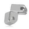 Stainless Steel Auto Trans Shift Indicator Cable Holder for 1999-2003 Ford Lobo