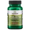 Swanson Prolacto Acidophilus 4 Billion Cfu 60 Veg Capsules